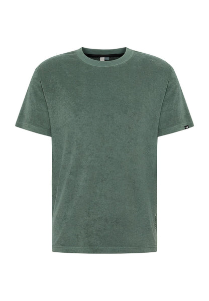 Ragwear T-shirt AROT - Green - Boutique Adam &amp; Eve marque canadienne, marque québécoise