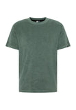 Ragwear T-shirt AROT - Green - Boutique Adam & Eve marque canadienne, marque québécoise