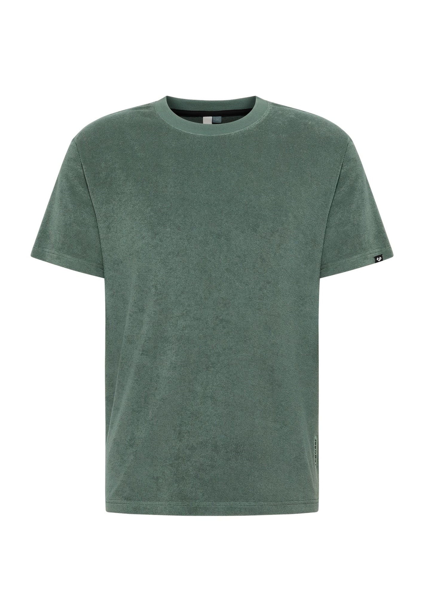 Ragwear T-shirt AROT - Green - Boutique Adam & Eve marque canadienne, marque québécoise