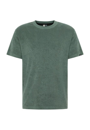 Ragwear T-shirt AROT - Green - Boutique Adam & Eve marque canadienne, marque québécoise