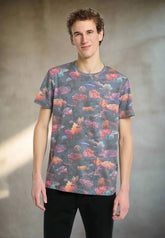 Ragwear T-shirt SWANN - Printed - Boutique Adam & Eve marque canadienne, marque québécoise