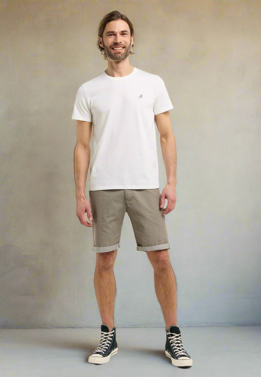 Ragwear Sorts LINNY - Sand - Boutique Adam &amp; Eve marque canadienne, marque québécoise