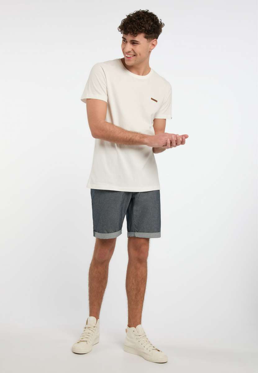 Ragwear Shorts LINY Grey