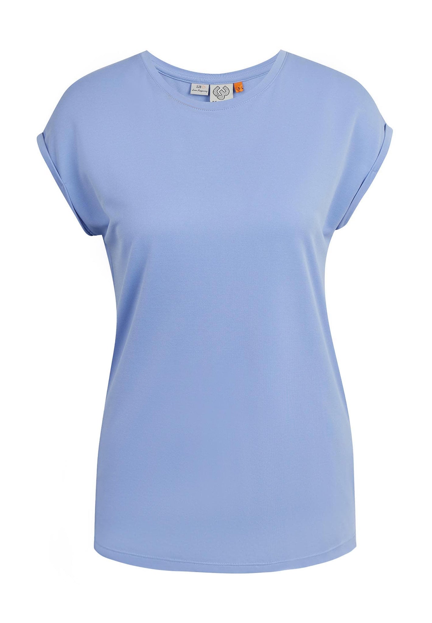 Ragwear t-shirt DIONA B Blue