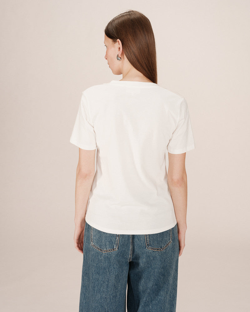 Grace &amp; Mila - T-shirt - SAMORY - Boutique Adam &amp; Eve marque canadienne, marque québécoise