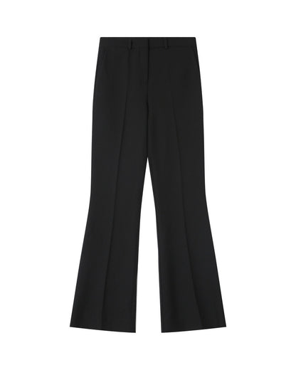 Grace &amp; Mila Pants SINGER - Black - Boutique Adam &amp; Eve marque canadienne, marque québécoise