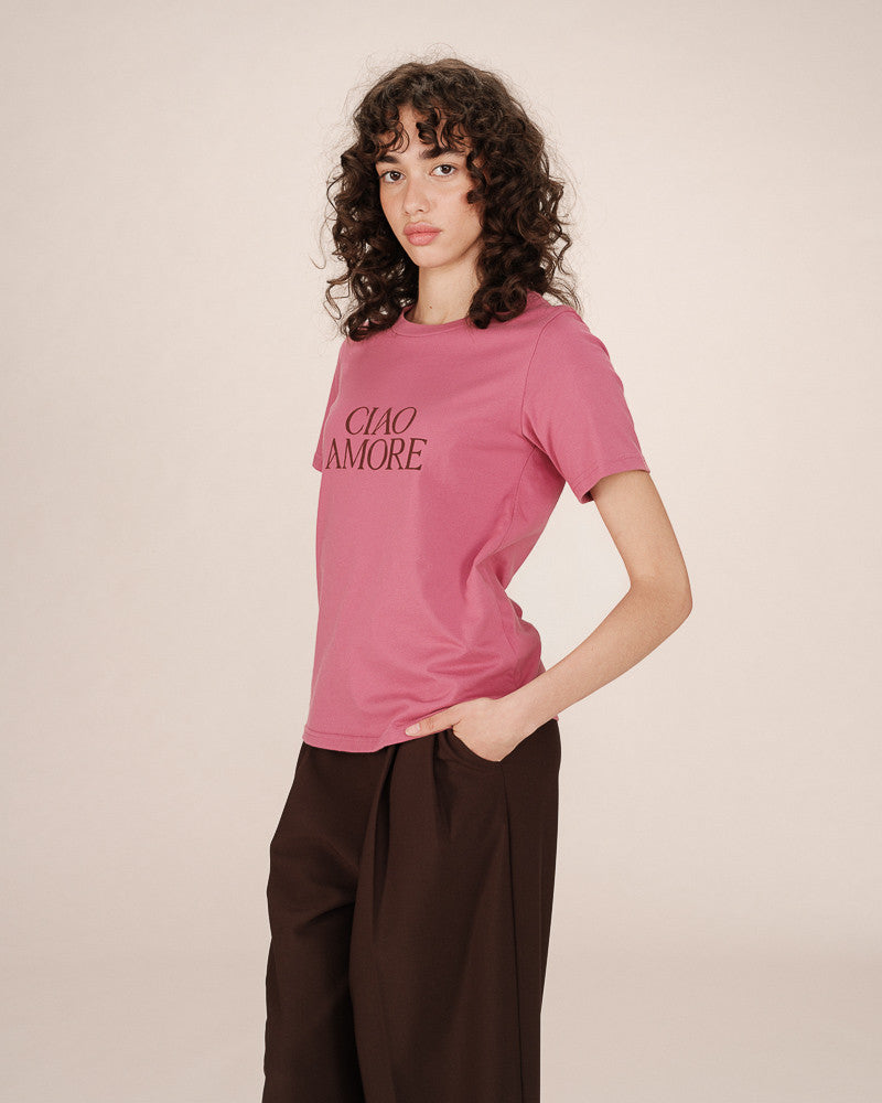 Grace &amp; Mila - T-shirt - SOFT - Boutique Adam &amp; Eve marque canadienne, marque québécoise