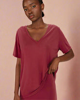 Grace & Mila - T-shirt - SONG - Boutique Adam & Eve marque canadienne, marque québécoise