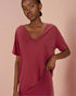 Grace & Mila - T-shirt - SONG - Boutique Adam & Eve marque canadienne, marque québécoise
