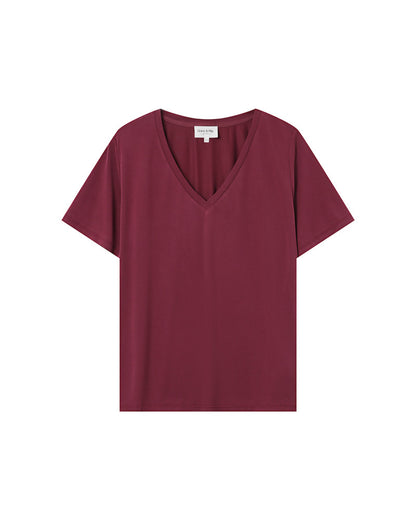 Grace &amp; Mila - T-shirt - SONG - Boutique Adam &amp; Eve marque canadienne, marque québécoise