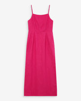 Grace & Mila Dress VERANYS- Boutique Adam & Eve marque canadienne, marque québécoise