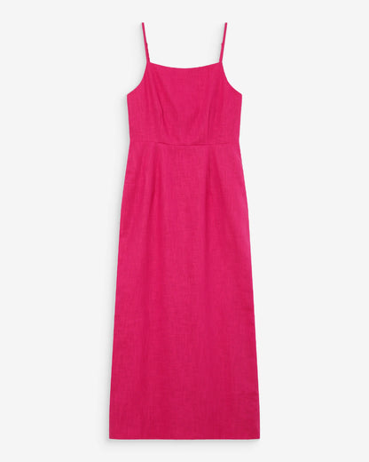 Grace &amp; Mila Dress VERANYS- Boutique Adam &amp; Eve marque canadienne, marque québécoise