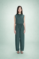 Grace & Mila Pants RHODE- Boutique Adam & Eve marque canadienne, marque québécoise
