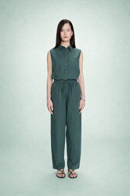 Grace &amp; Mila Pants RHODE- Boutique Adam &amp; Eve marque canadienne, marque québécoise