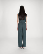 Grace & Mila Pants RHODE- Boutique Adam & Eve marque canadienne, marque québécoise