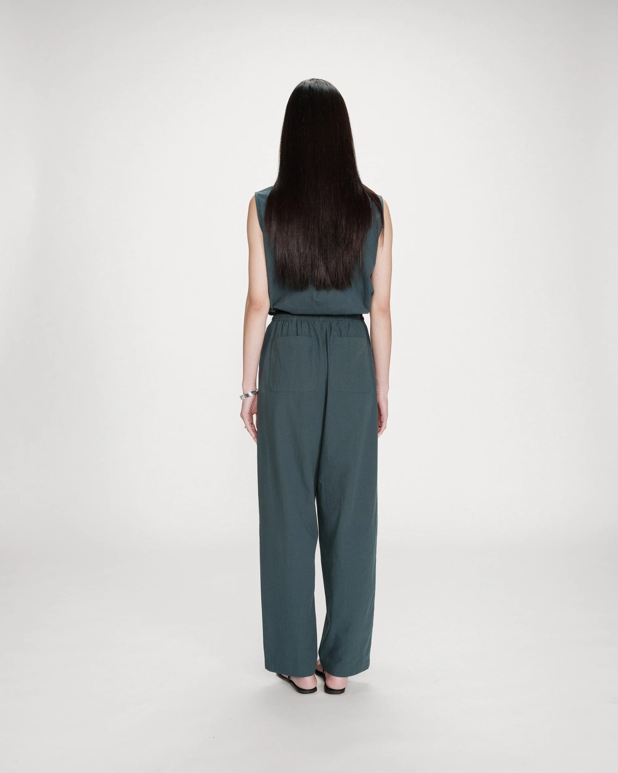 Grace &amp; Mila Pants RHODE- Boutique Adam &amp; Eve marque canadienne, marque québécoise