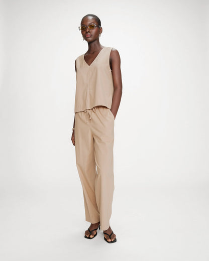 Grace &amp; Mila Pants RHODE- Boutique Adam &amp; Eve marque canadienne, marque québécoise