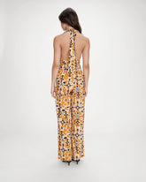 Grace & Mila Jumpsuit VANINA- Boutique Adam & Eve marque canadienne, marque québécoise