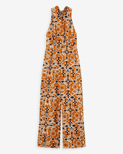 Grace &amp; Mila Jumpsuit VANINA- Boutique Adam &amp; Eve marque canadienne, marque québécoise
