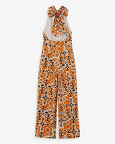 Grace & Mila Jumpsuit VANINA- Boutique Adam & Eve marque canadienne, marque québécoise