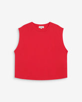 Grace & Mila T-shirt RIMBAUD- Boutique Adam & Eve marque canadienne, marque québécoise