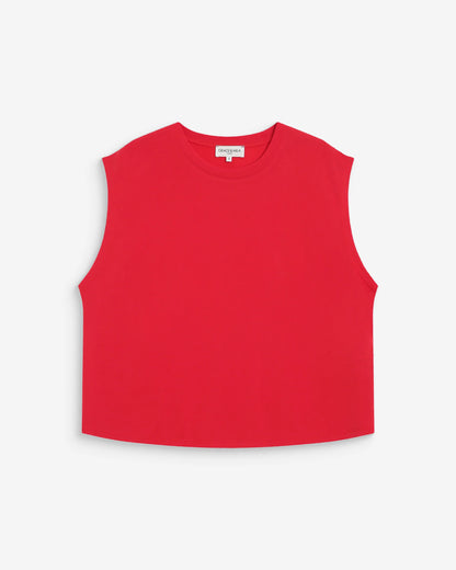 Grace &amp; Mila T-shirt RIMBAUD- Boutique Adam &amp; Eve marque canadienne, marque québécoise
