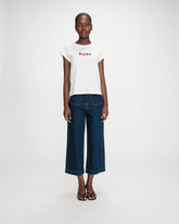 Grace & Mila T-shirt VICO- Boutique Adam & Eve marque canadienne, marque québécoise