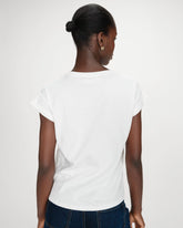 Grace & Mila T-shirt VICO- Boutique Adam & Eve marque canadienne, marque québécoise