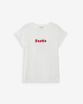 Grace & Mila T-shirt VICO- Boutique Adam & Eve marque canadienne, marque québécoise
