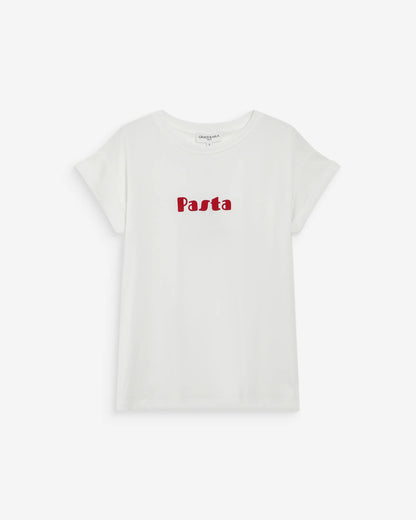 Grace &amp; Mila T-shirt VICO- Boutique Adam &amp; Eve marque canadienne, marque québécoise