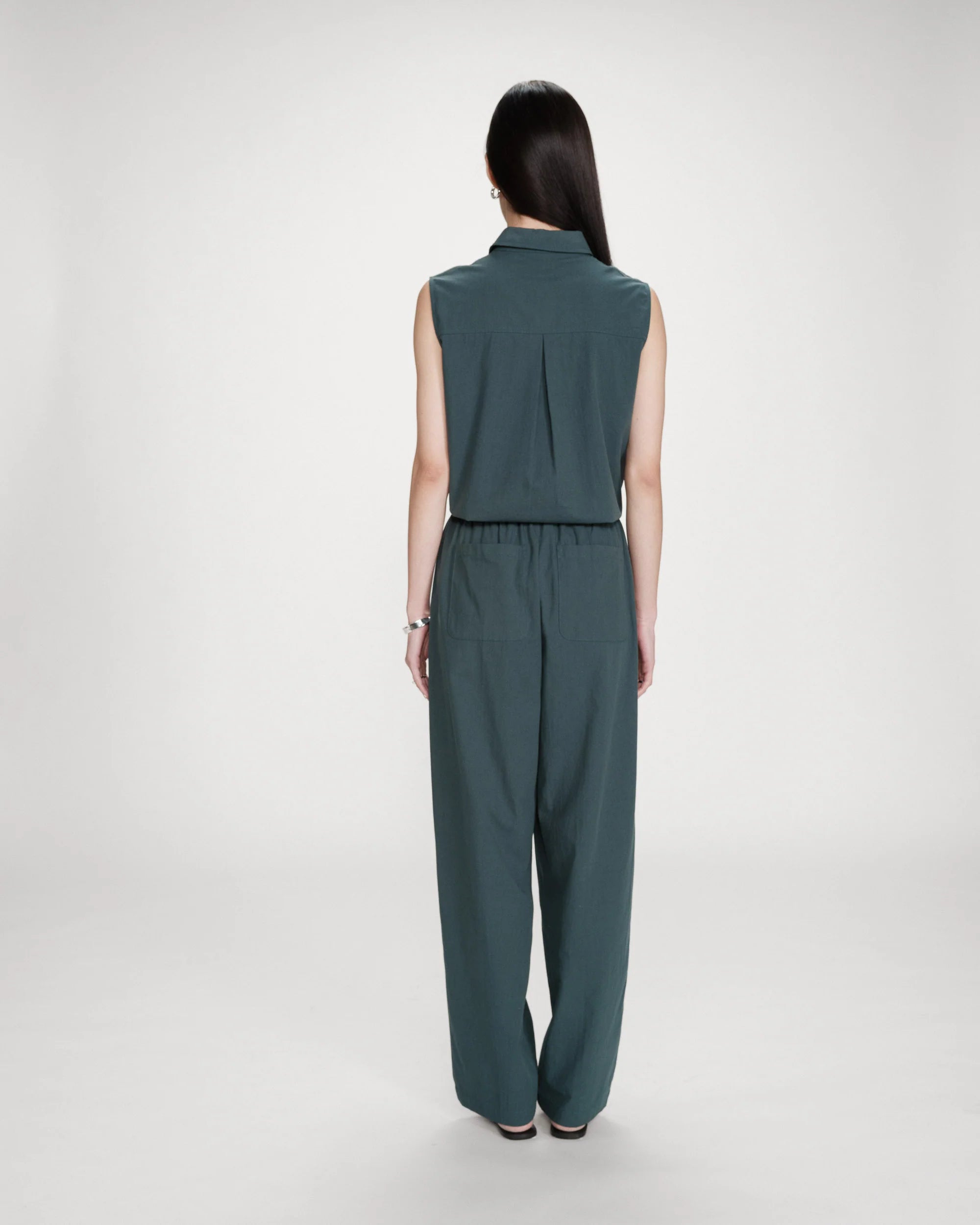 Grace &amp; Mila Blouse VERO- Boutique Adam &amp; Eve marque canadienne, marque québécoise