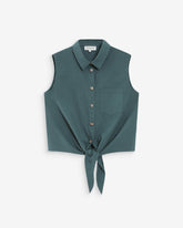 Grace & Mila Blouse VERO- Boutique Adam & Eve marque canadienne, marque québécoise