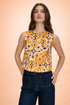 Grace & Mila Top VENISE- Boutique Adam & Eve marque canadienne, marque québécoise