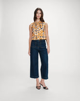 Grace & Mila Top VENISE- Boutique Adam & Eve marque canadienne, marque québécoise