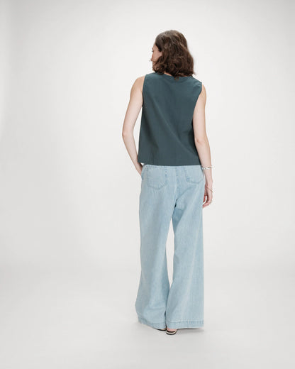 Grace &amp; Mila Top VAGABOND- Boutique Adam &amp; Eve marque canadienne, marque québécoise