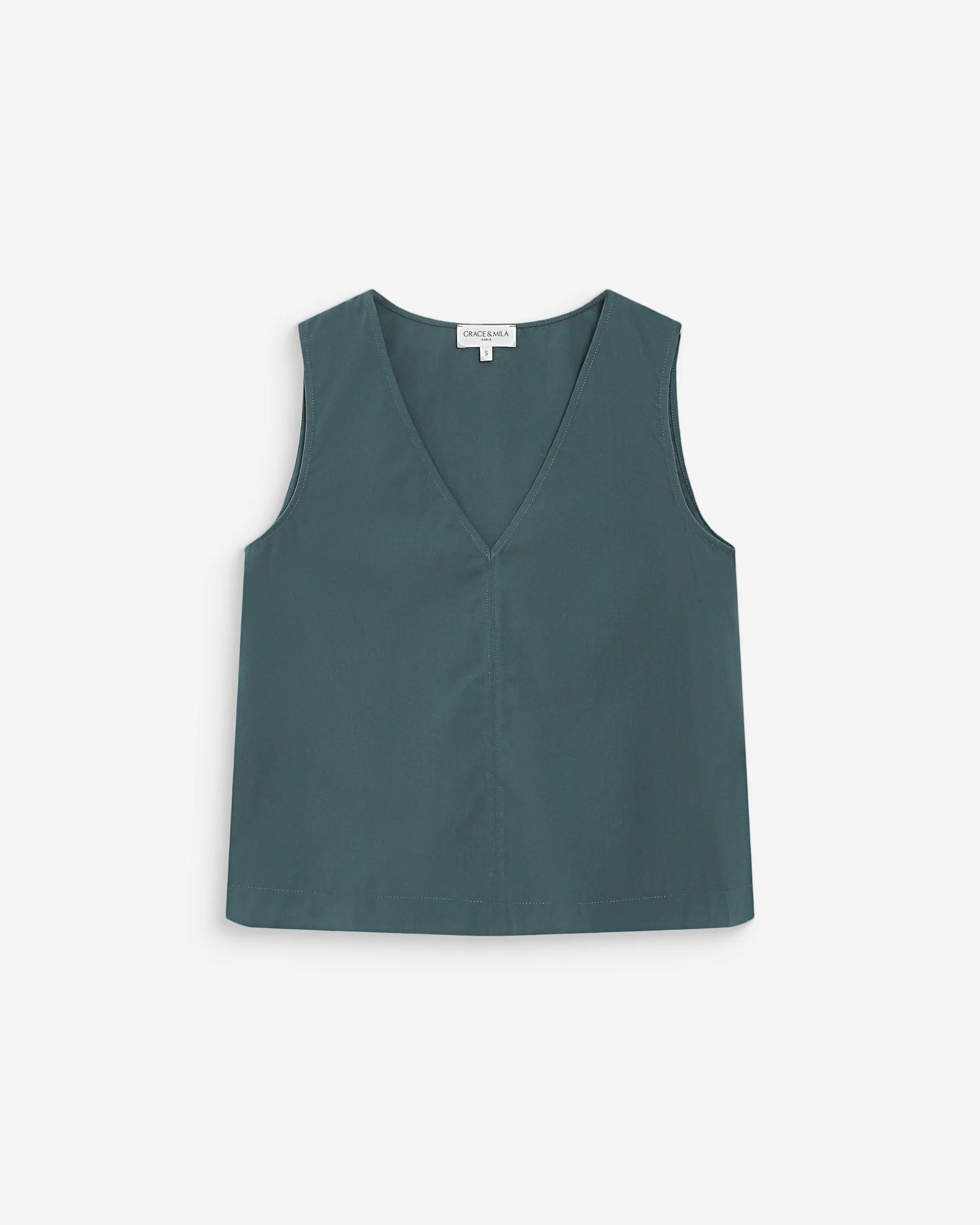 Grace &amp; Mila Top VAGABOND- Boutique Adam &amp; Eve marque canadienne, marque québécoise
