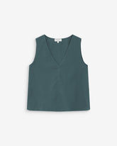 Grace & Mila Top VAGABOND- Boutique Adam & Eve marque canadienne, marque québécoise