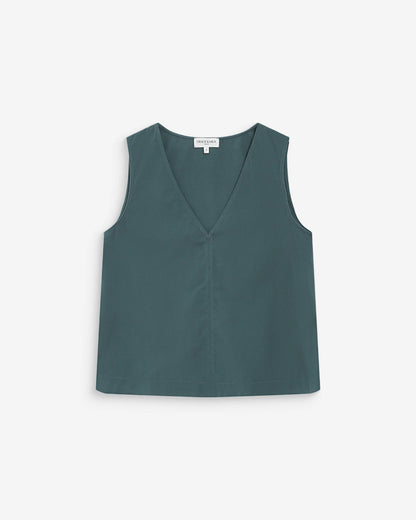 Grace &amp; Mila Top VAGABOND- Boutique Adam &amp; Eve marque canadienne, marque québécoise