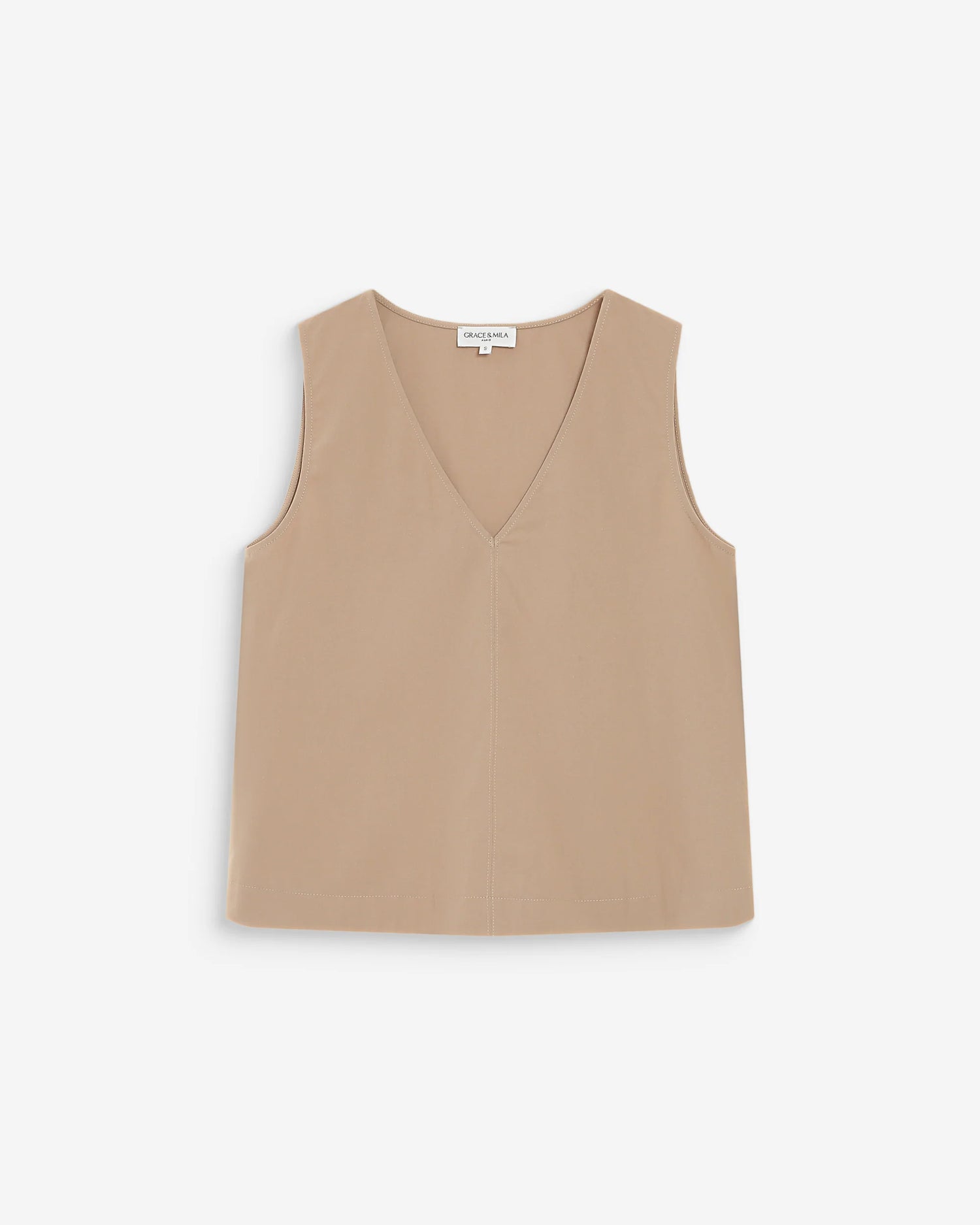 Grace &amp; Mila Top VAGABOND- Boutique Adam &amp; Eve marque canadienne, marque québécoise