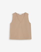 Grace & Mila Top VAGABOND- Boutique Adam & Eve marque canadienne, marque québécoise