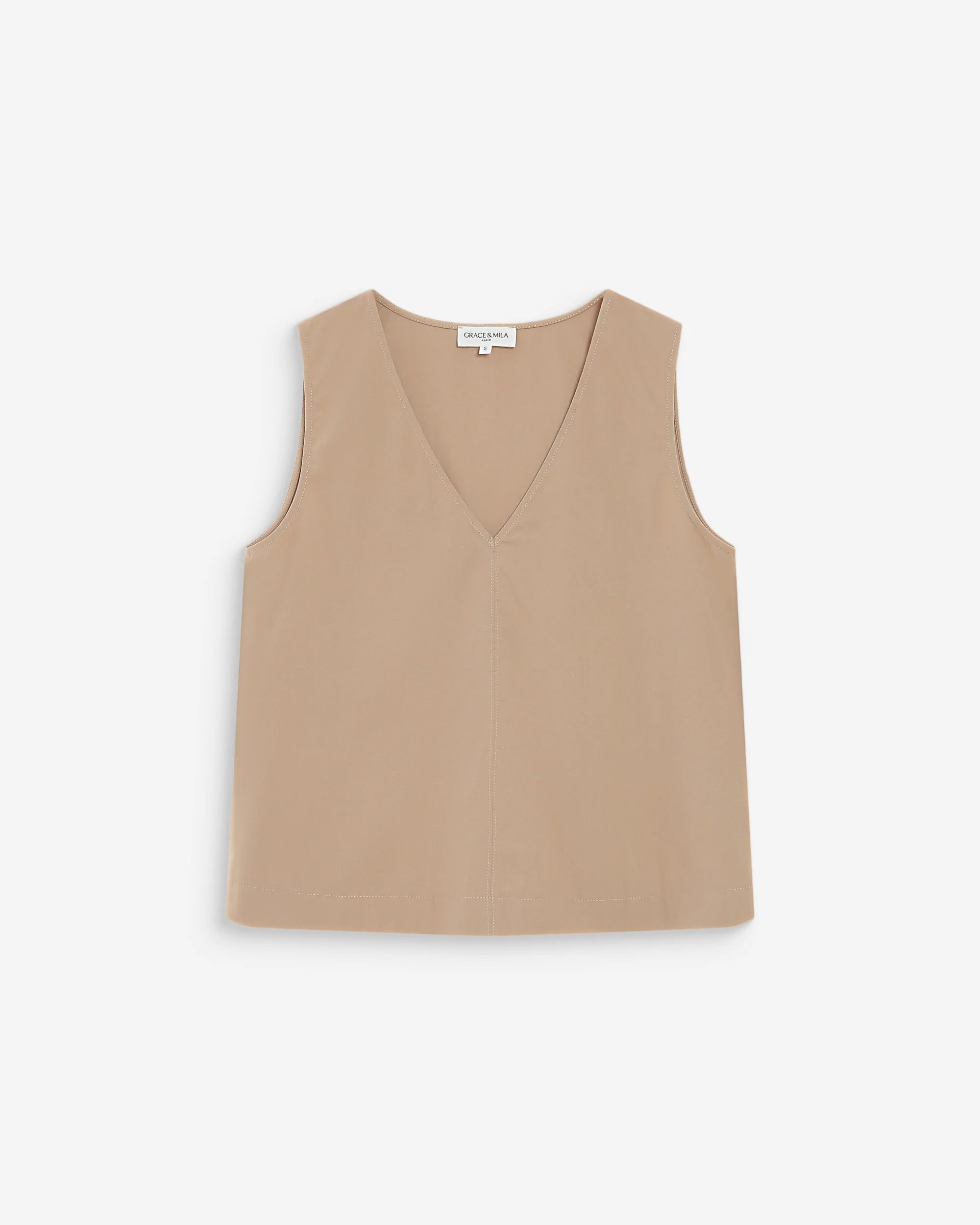 Grace &amp; Mila Top VAGABOND- Boutique Adam &amp; Eve marque canadienne, marque québécoise