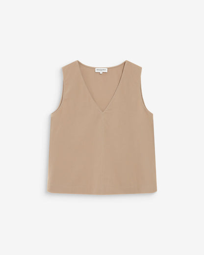 Grace &amp; Mila Top VAGABOND- Boutique Adam &amp; Eve marque canadienne, marque québécoise