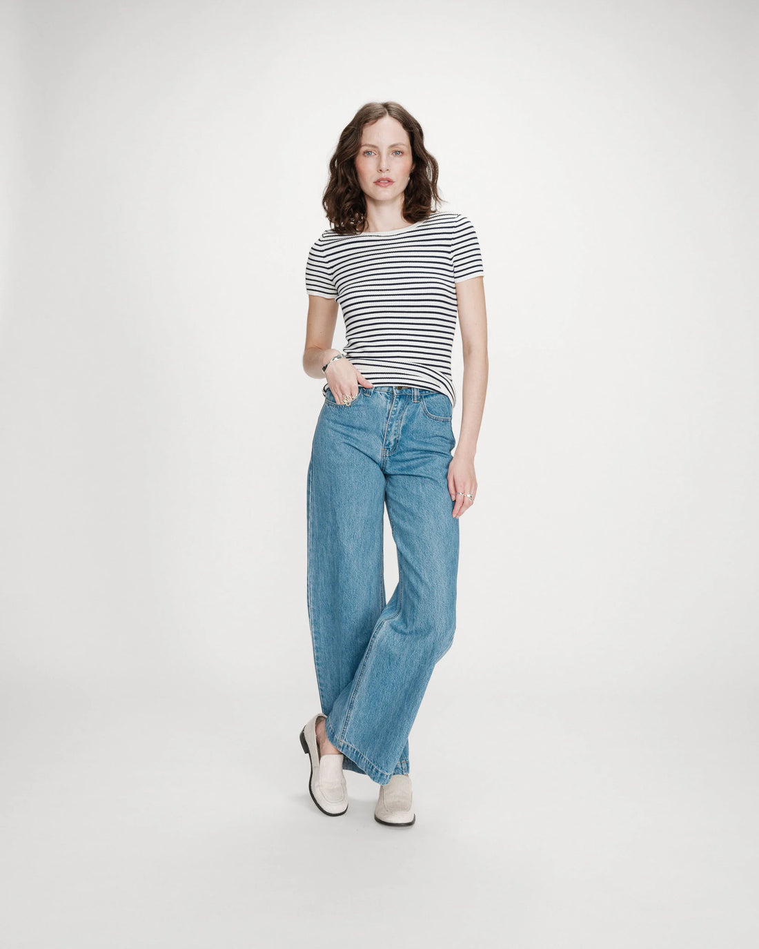 Grace &amp; Mila Sweater VENDREDI- Boutique Adam &amp; Eve marque canadienne, marque québécoise