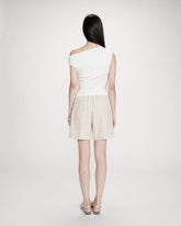 Grace & Mila Top VODIA- Boutique Adam & Eve marque canadienne, marque québécoise