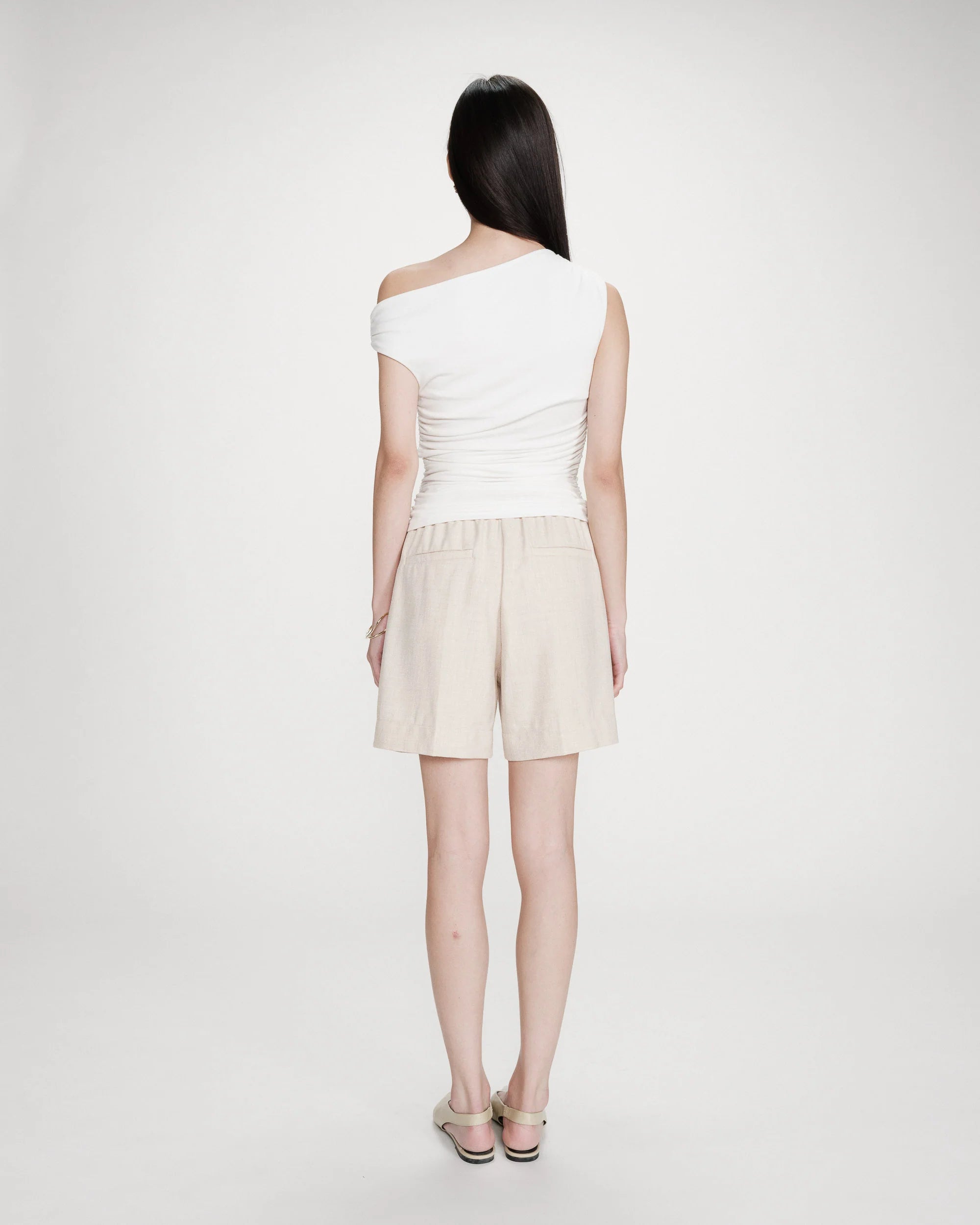 Grace &amp; Mila Top VODIA- Boutique Adam &amp; Eve marque canadienne, marque québécoise