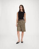 Grace & Mila Top VODIA- Boutique Adam & Eve marque canadienne, marque québécoise