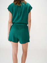 Grace & Mila Short WASABI - Boutique Adam & Eve marque canadienne, marque québécoise
