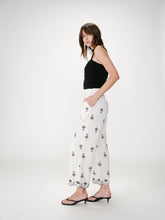 Grace & Mila Pants WAREN - Boutique Adam & Eve marque canadienne, marque québécoise