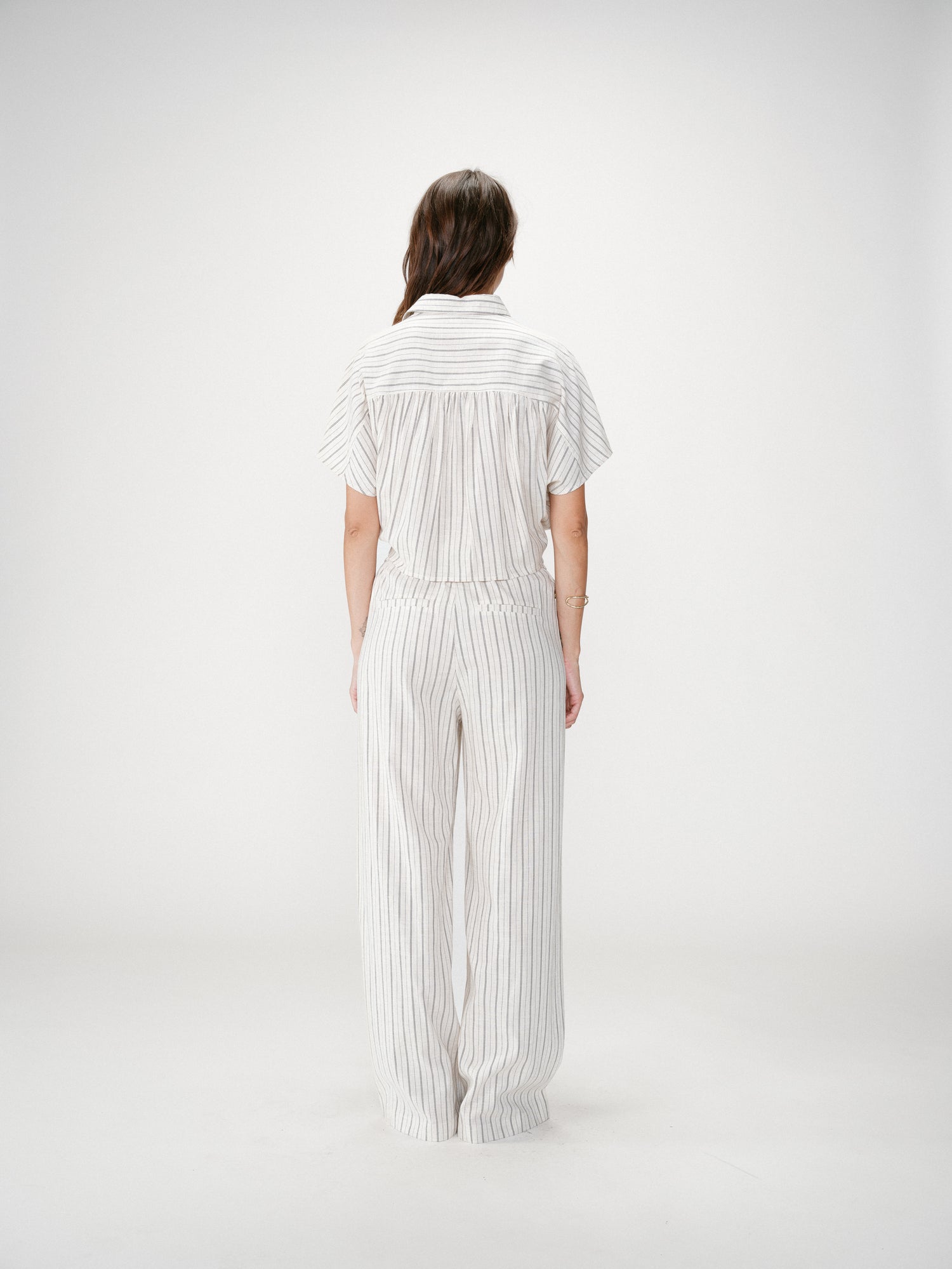 Grace &amp; Mila Pants WESTON - Boutique Adam &amp; Eve marque canadienne, marque québécoise