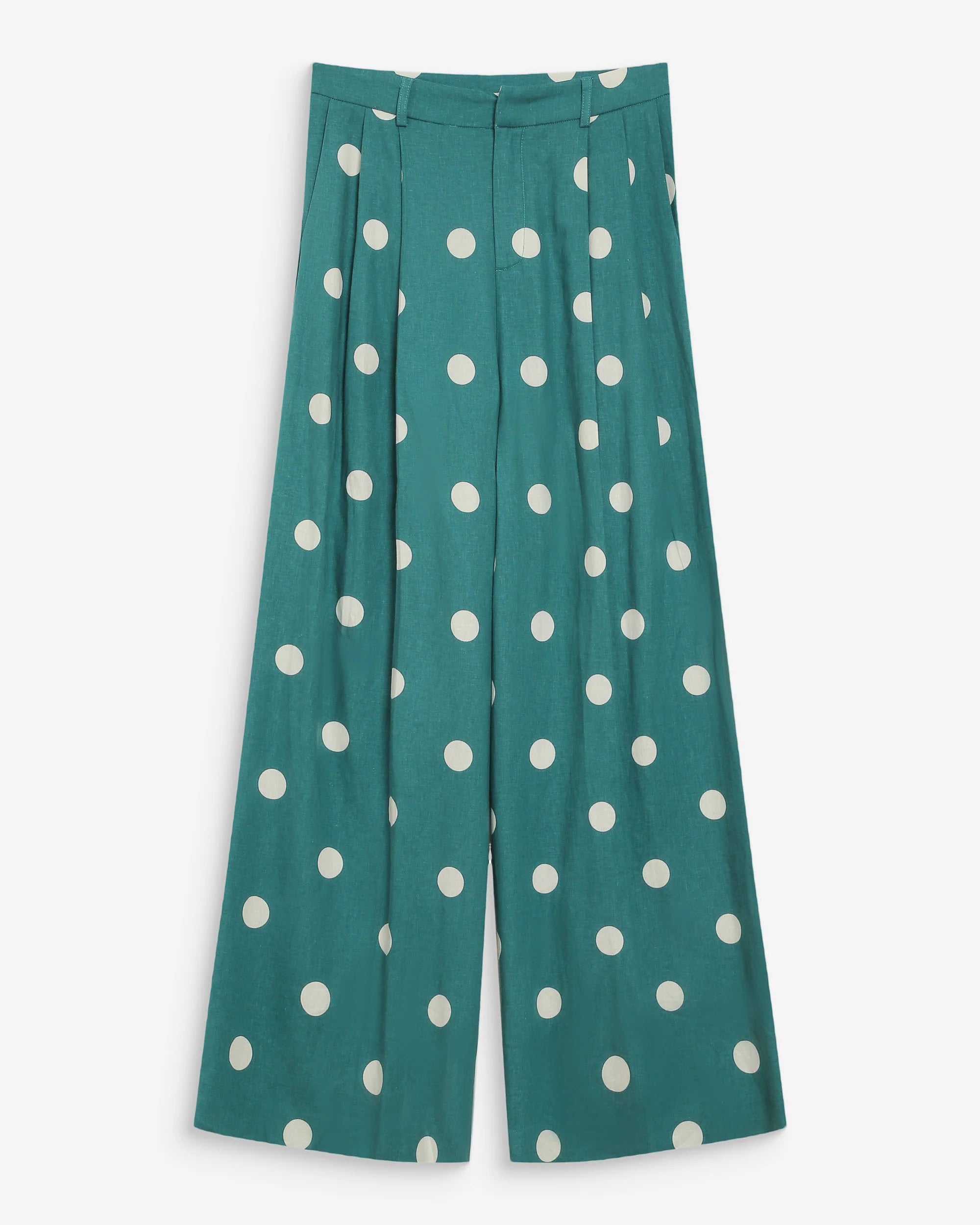 Grace &amp; Mila Pants WYNELL - Boutique Adam &amp; Eve marque canadienne, marque québécoise